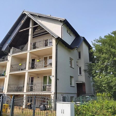 Fen Jastrzebia Gora Bagian luar foto