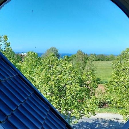 Fen Jastrzebia Gora Bagian luar foto