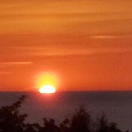 Fen Jastrzebia Gora Bagian luar foto