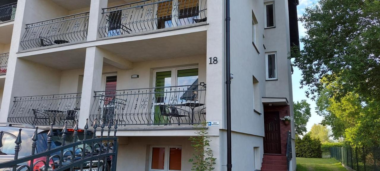 Fen Jastrzebia Gora Bagian luar foto
