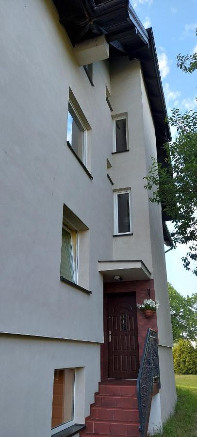Fen Jastrzebia Gora Bagian luar foto